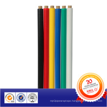 Many Thickness PVC Insulation Tape Jumbo Roll